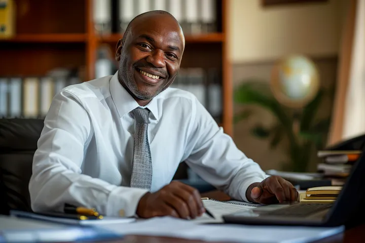 Leadership Redefined: Growing Capacity for a Smarter, Stronger Public Service