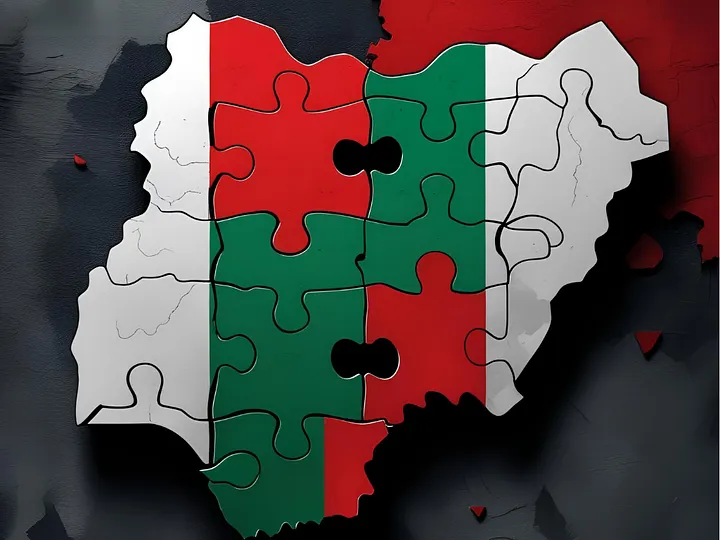 Strengthening Institutions: The Missing Link in Nigeria’s Democracy