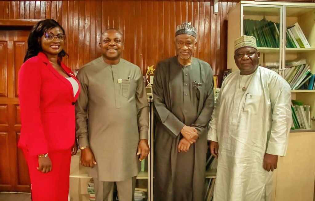 CPSG, BPSR Partner to Drive Nigeria’s Public Sector Reform